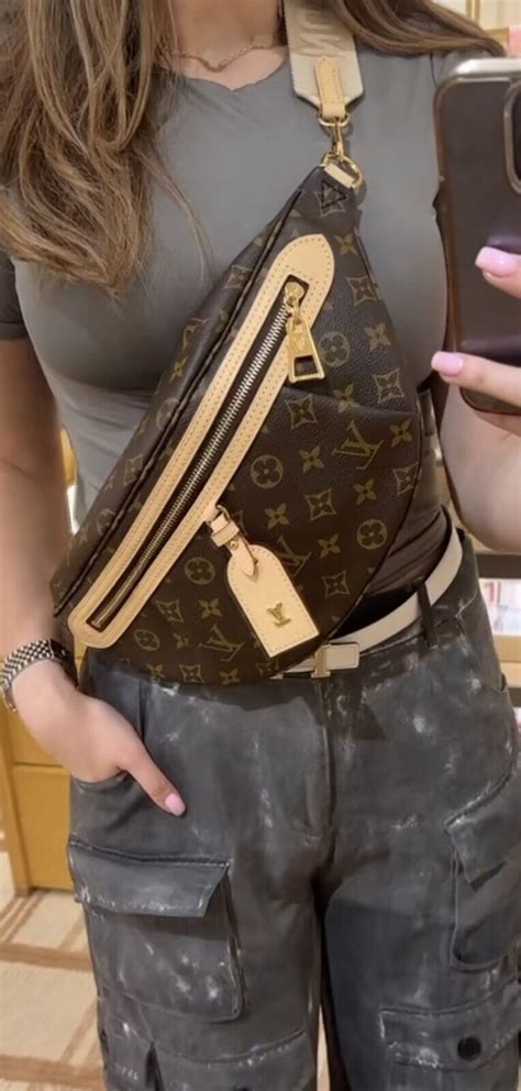 louis vuitton high rise|louis vuitton high rise bumbag.